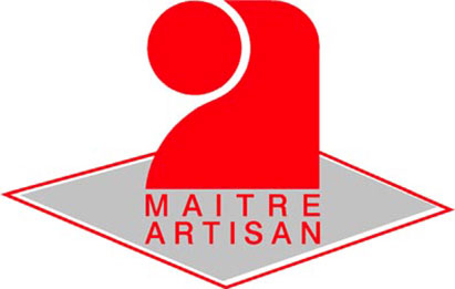 Logo Maitre Artisan